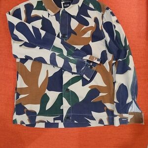 Only and Sons Overshirt Shacket